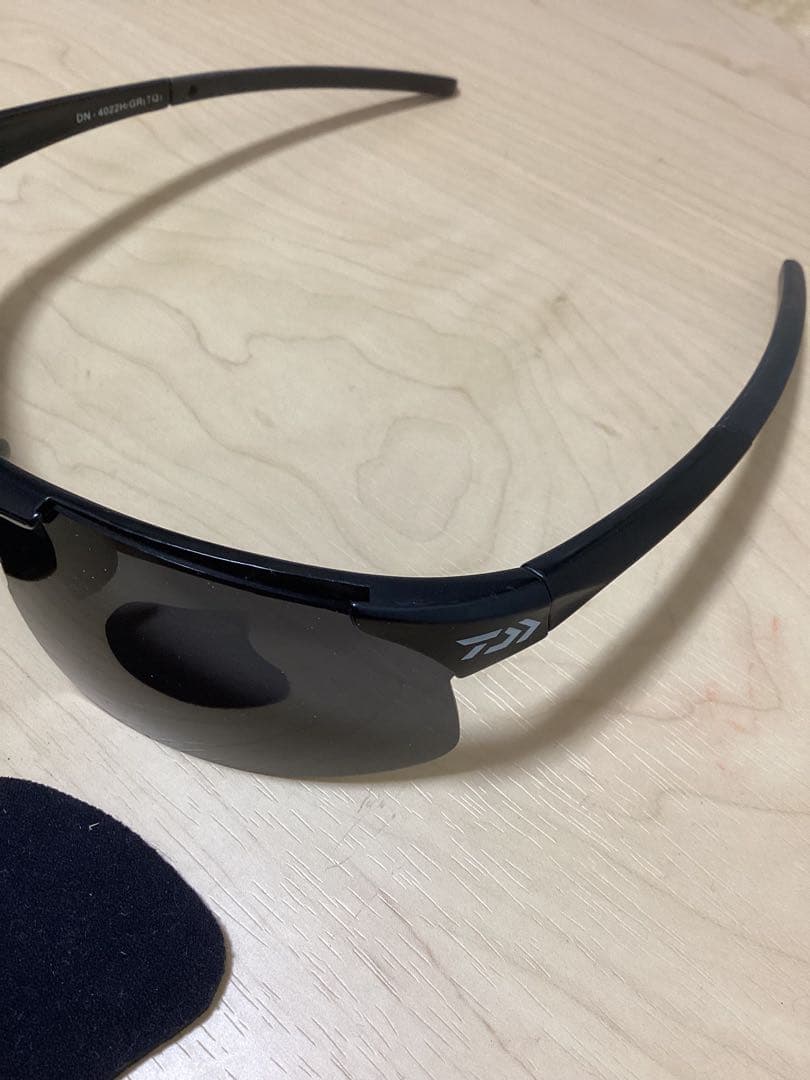 テムジン エアリアル イレイザー 保管在庫引退品