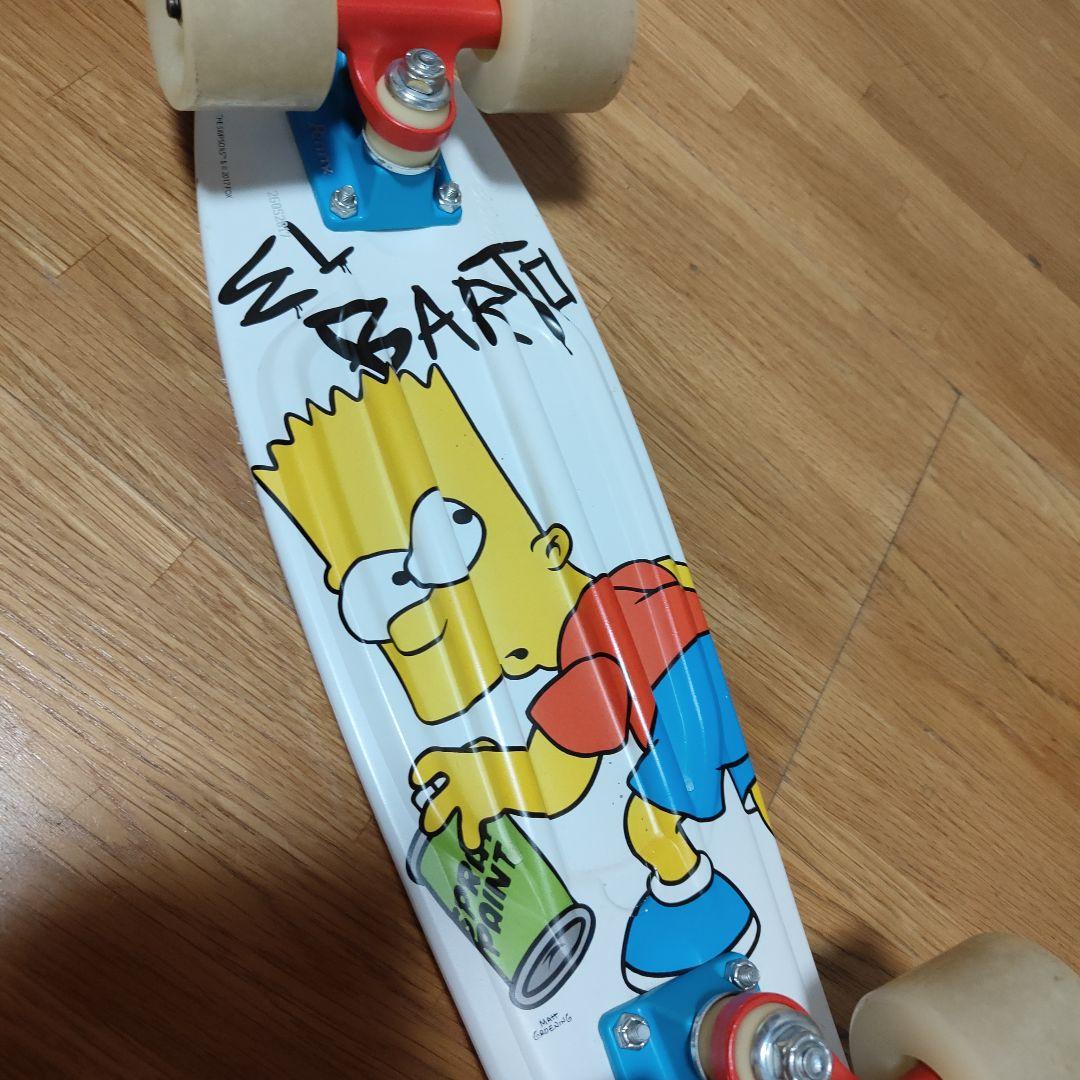 シンプソンズ ペニー Penny ザ・シンプソンズ THE SIMPSONS 超レア