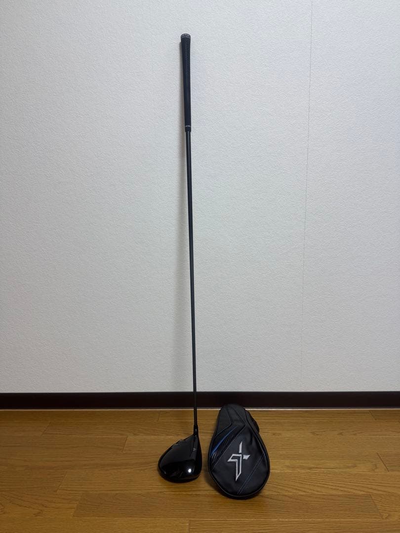 ヒロユキ ゼクシオエックス ドライバー Miyazaki AX-3 ゼクシオ エックス ドライバー Miyazaki AX-3 カーボンシャフト【2023