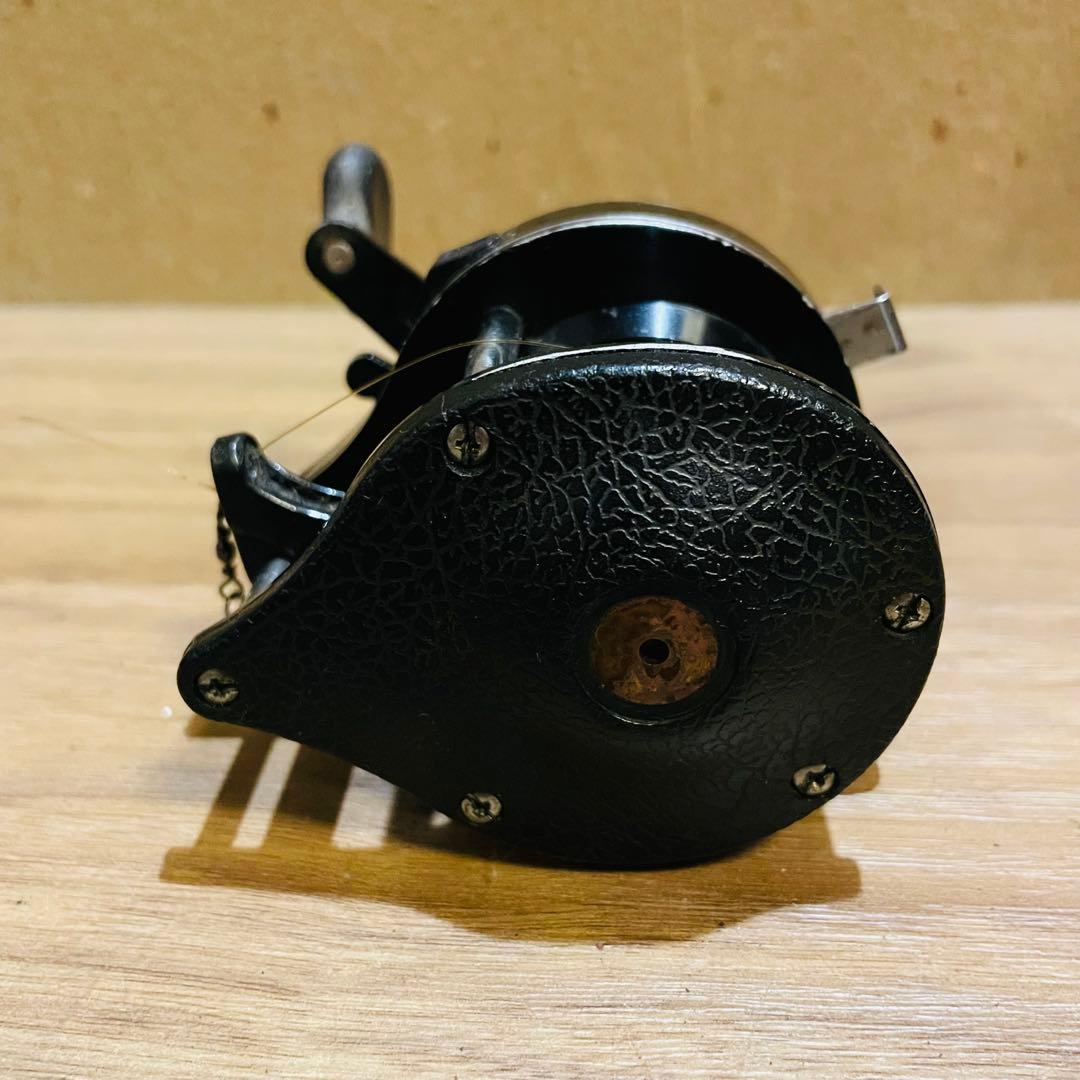 オールド SHIMANO シマノ BM-Z BM-2 ベイトリール 釣り