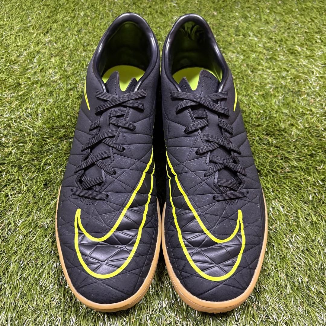NIKE Hypervenom Phelon Ⅱ IC 27.5cm