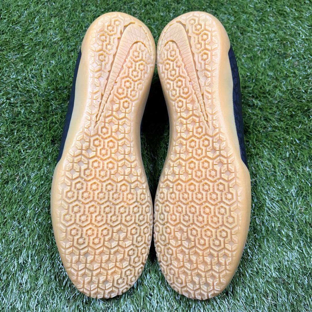 NIKE Hypervenom Phelon Ⅱ IC 27.5cm