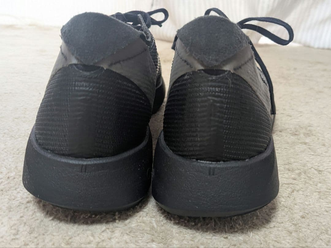 smo　アディゼロ タクミセン10 25.0cm