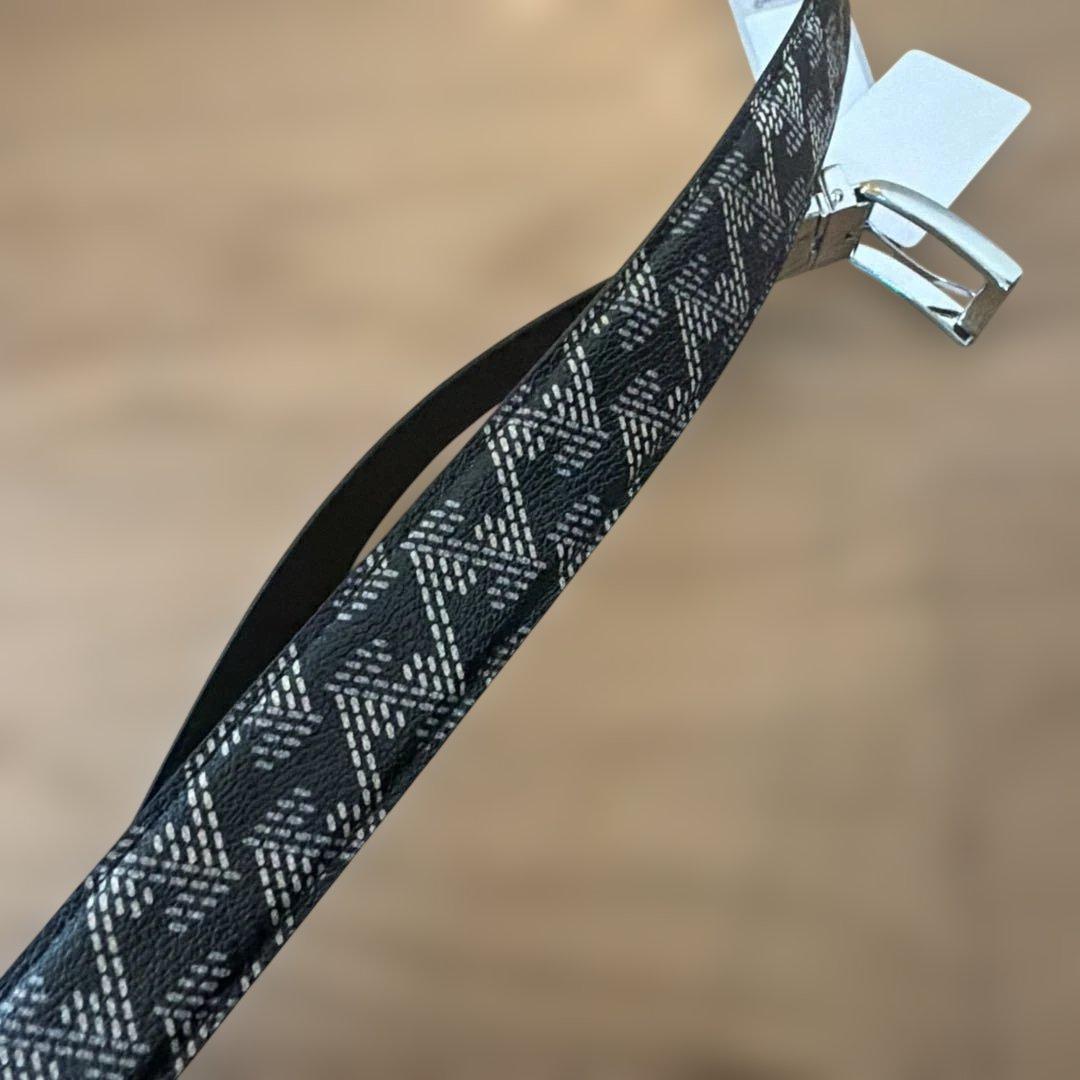 Resurrection ベルト D.BLACK 30mm レザレクション 低 価格
