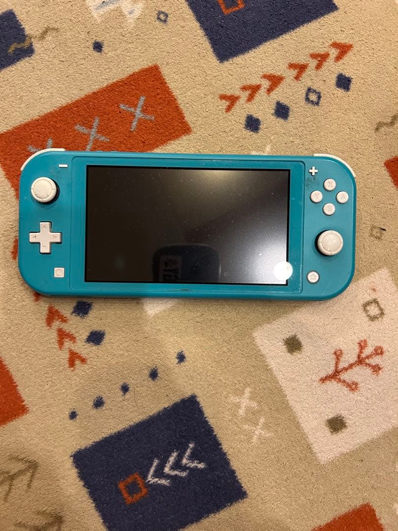 Nintendo Switch riteジャンク品 NINTENDO|【ジャンク】SWITCH LITE|【ハードオフ公式通販】オフモール