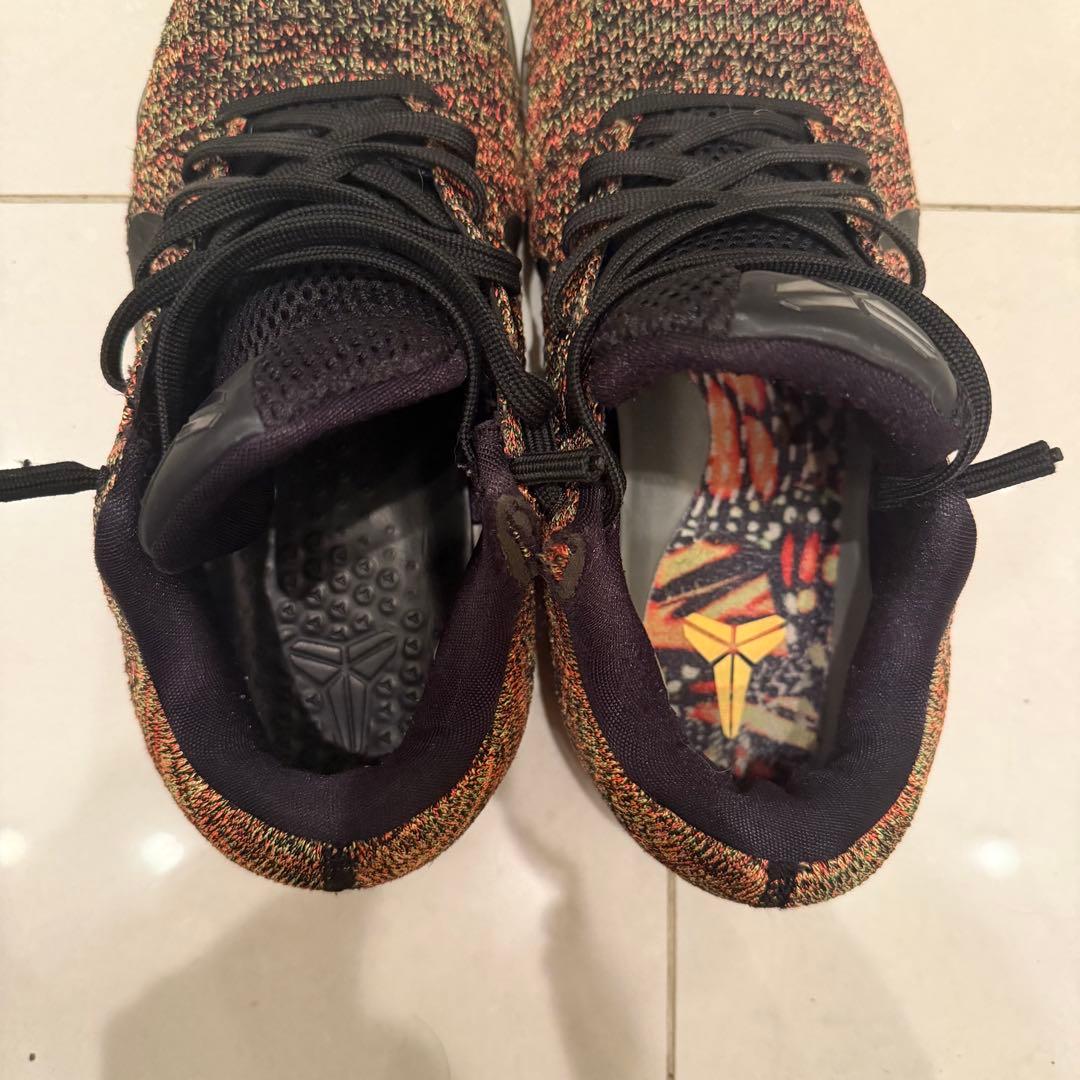 シューズ(男性用) kobe11 alt 27.5cm