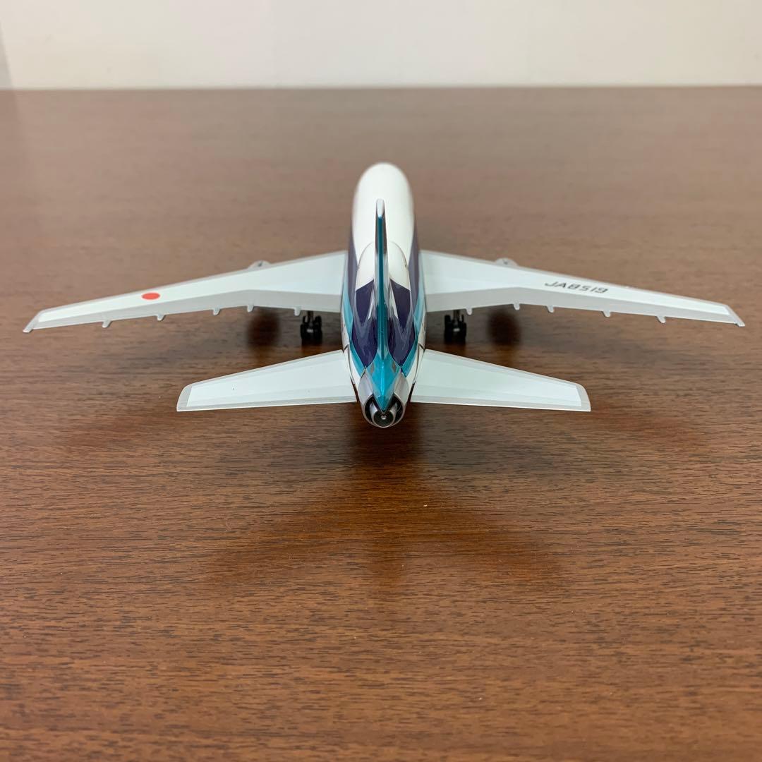 BBOX ➀ 1/200 ANA ロッキード L-1011 TriStar JA8519