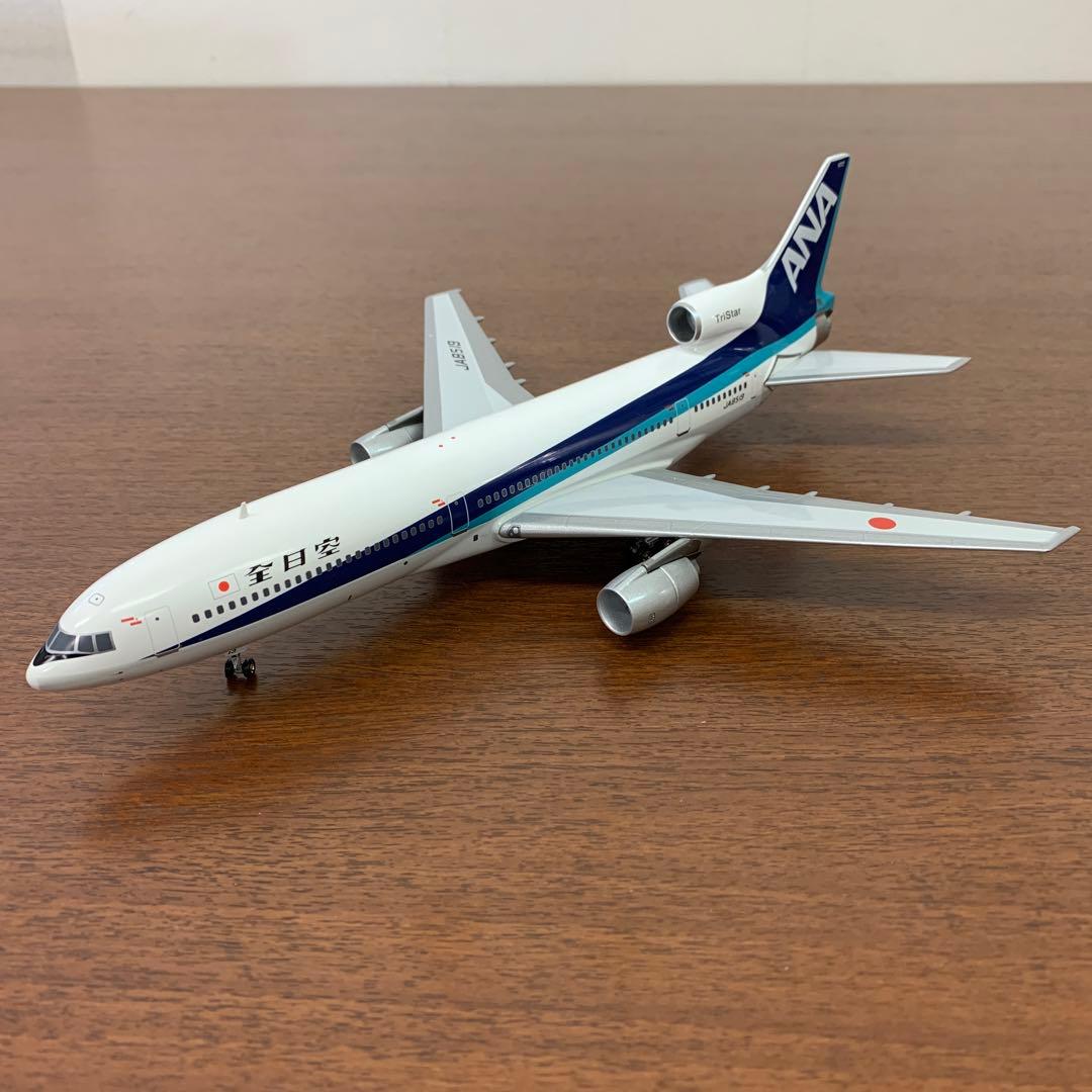 BBOX ➀ 1/200 ANA ロッキード L-1011 TriStar JA8519