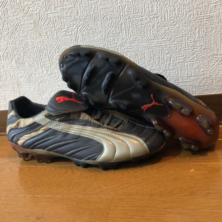 プーマ セラレーターレスピーラ 26cm - メルカリ