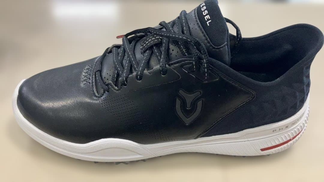 【値下げ￥37,400→27000】ベゼル×ペインターコラボ 26.5cm