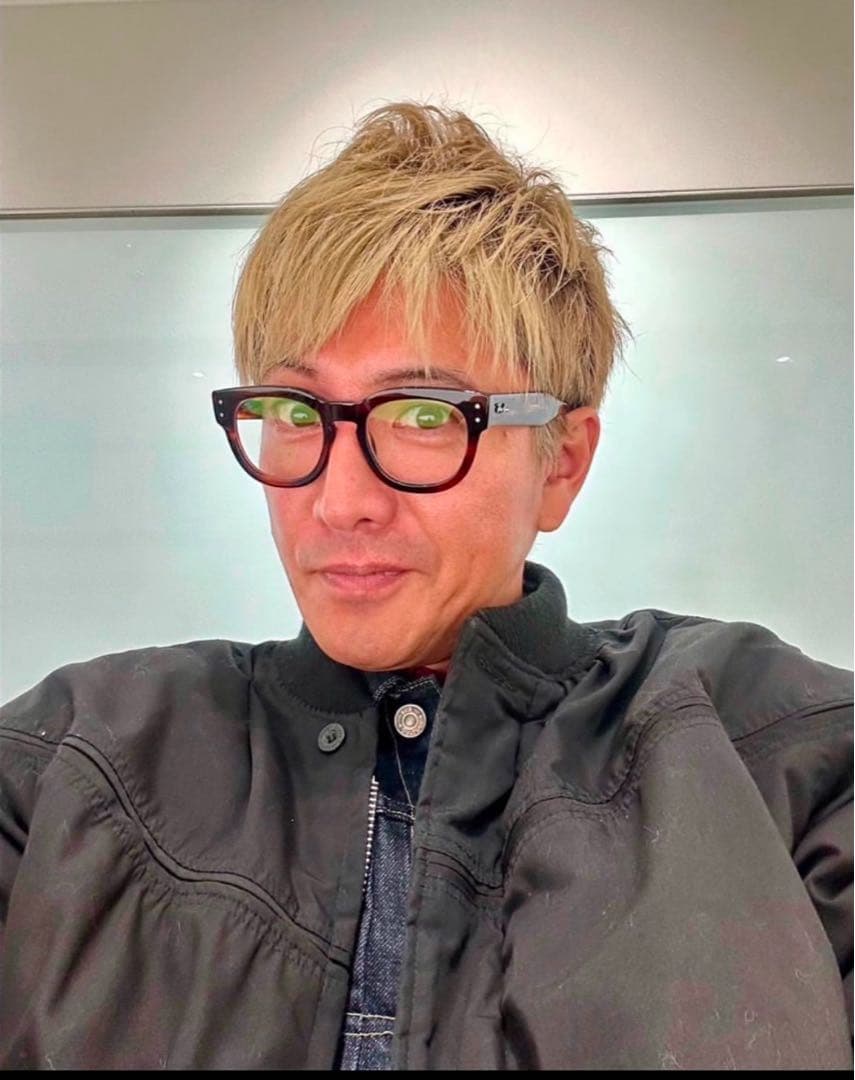 DERBY JACKET / ダービージャケット キムタク 同型同色 L - メルカリ