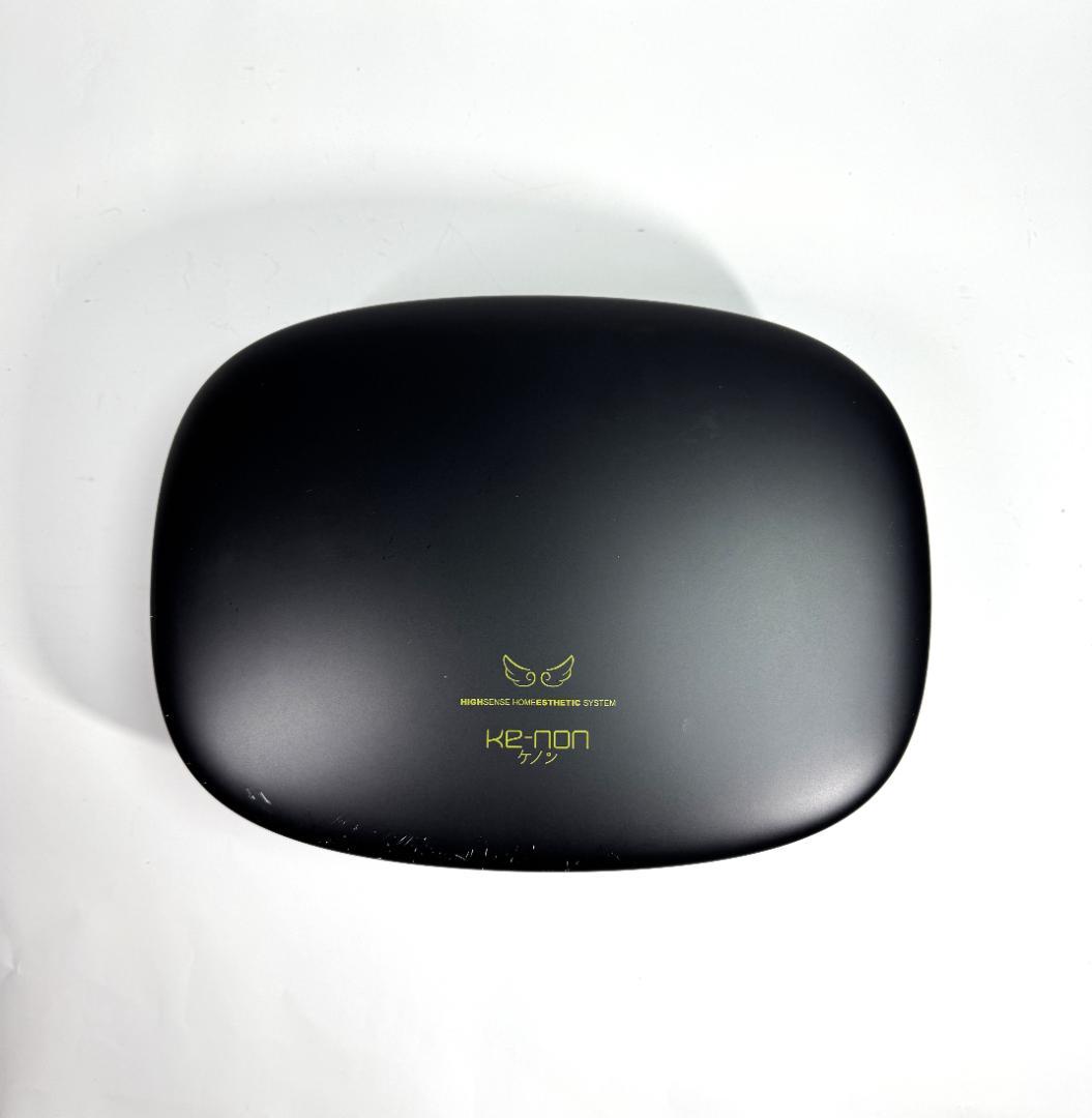 ケノン KE-NON 脱毛器 NIPL-2080 ver.8.6J　2020年製 エムテック ケノン 光美容器 (脱毛器) NIPL-2080 Ver.8.6 ｜出張買取MAX