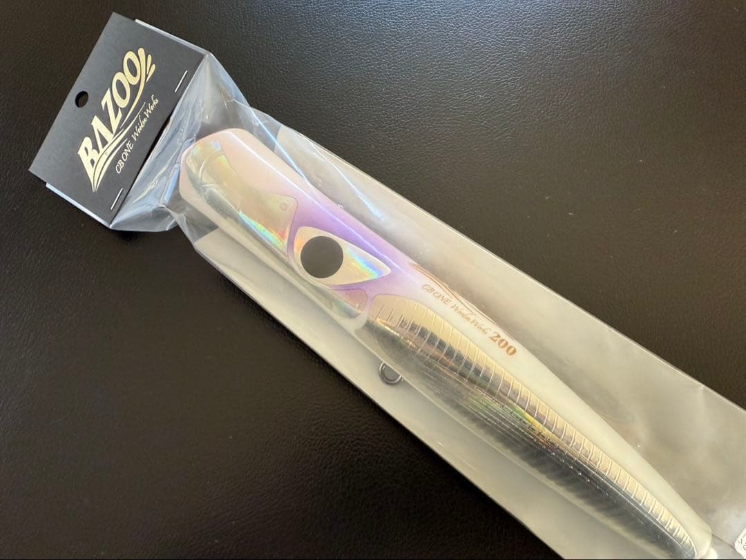 CBONE バズー200 BAZOO – CB ONE