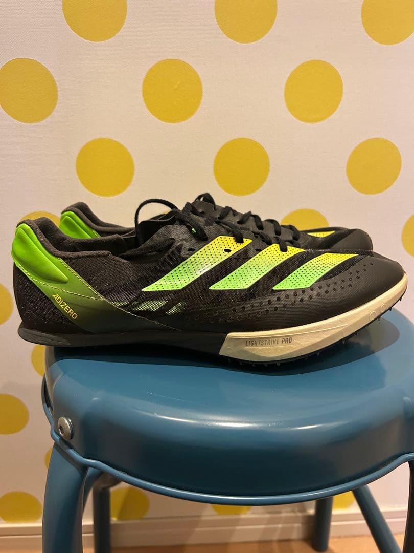 （専用）プライムSP2 初期カラー　27.5cm