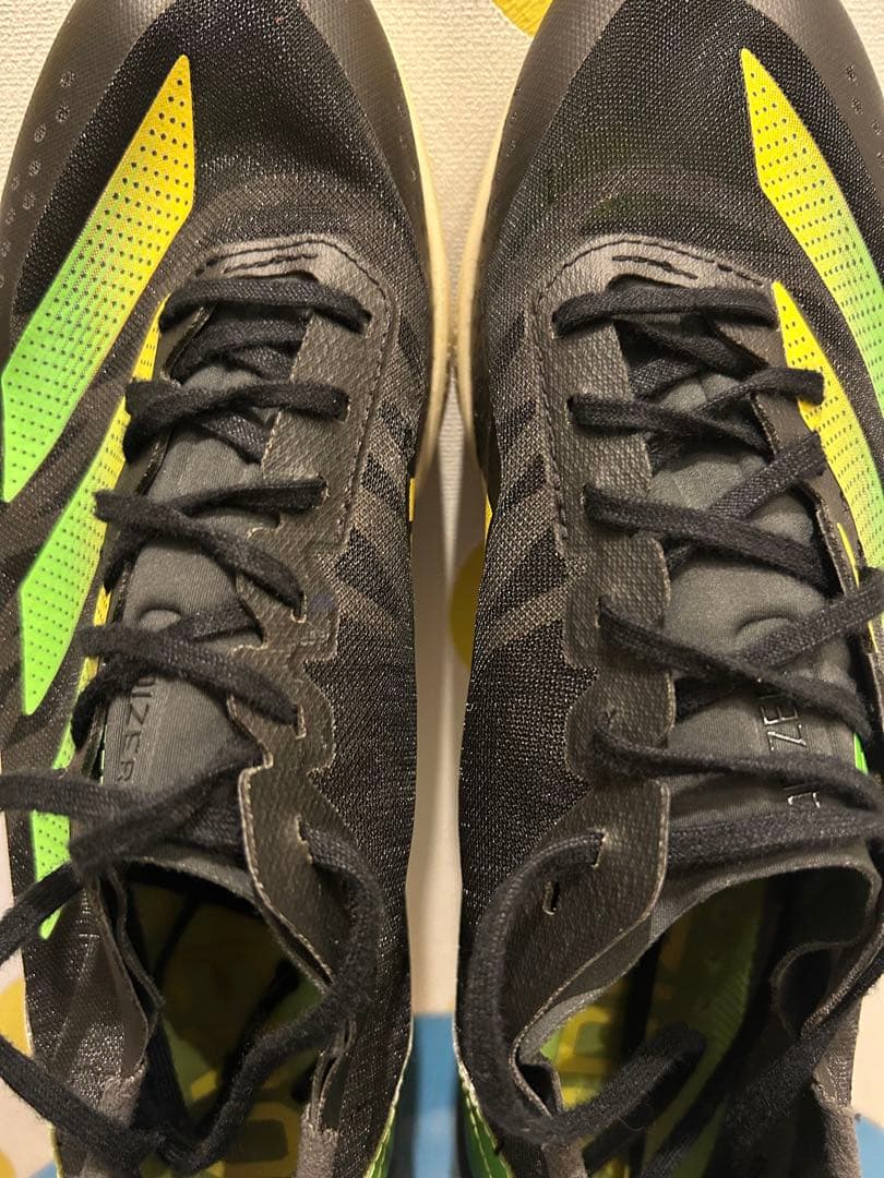 （専用）プライムSP2 初期カラー　27.5cm