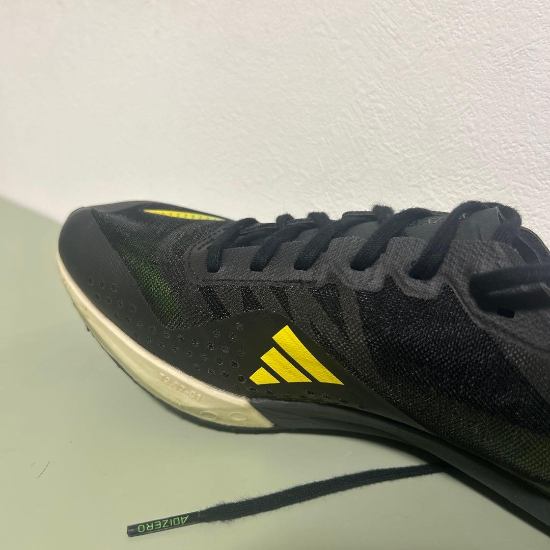 （専用）プライムSP2 初期カラー　27.5cm