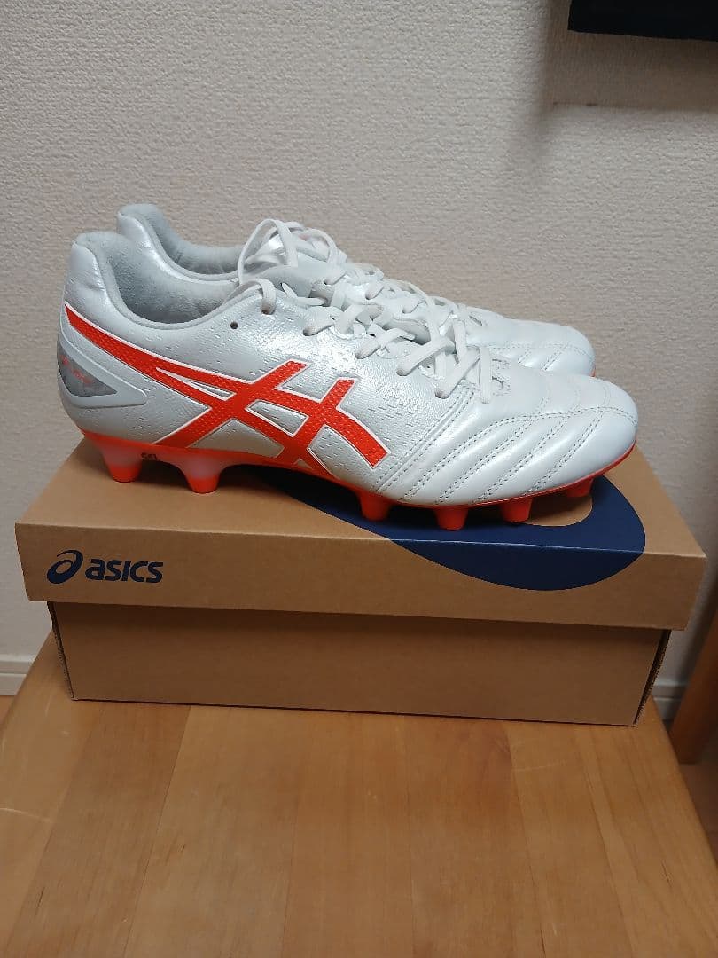 アシックス サッカーシューズ スパイク DS ライト プロ 26.0cm