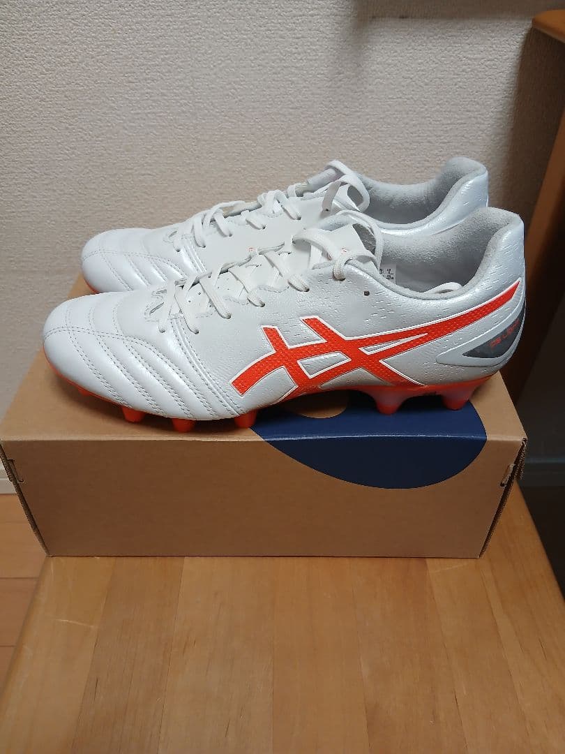 アシックス サッカーシューズ スパイク DS ライト プロ 26.0cm