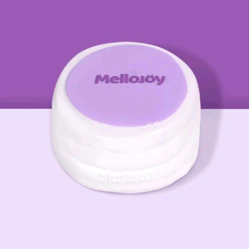 Mellojoy スフレ タロ芋 スクイーズ シュリンク付き未開封 - その他