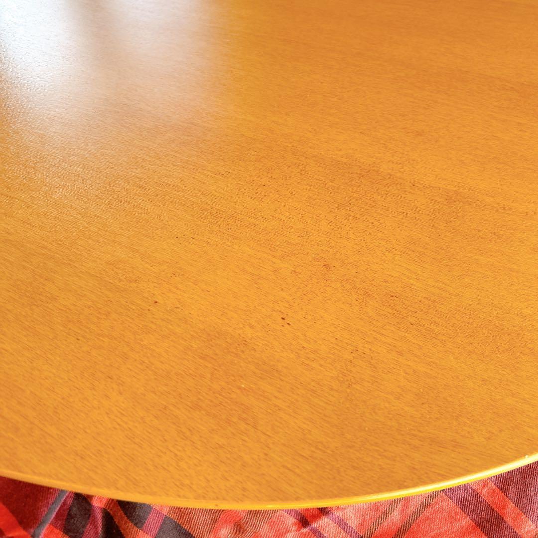 無印良品 楕円こたつ 廃番 MK-1340/N/14 テーブル 机 - メルカリ