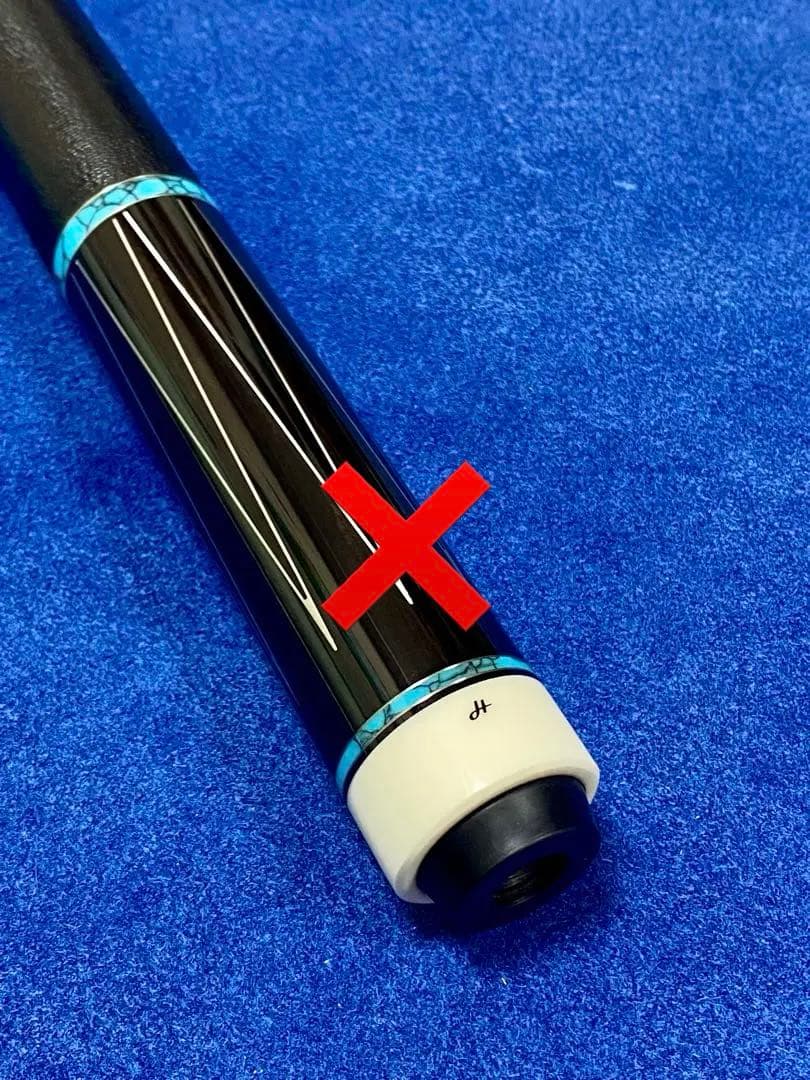 HOW CUE シルバー上下8剣ターコイズリング最上位モデル みりんいろ様
