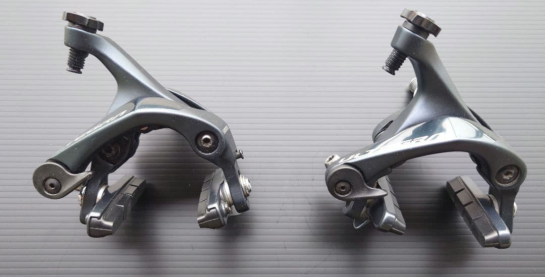 SHIMANO ULTEGRA R8000リムブレーキセット - メルカリ