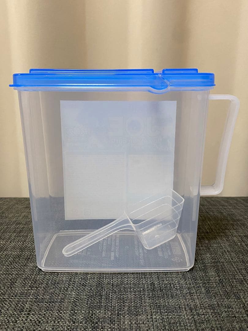 善玉バイオ洗剤 ハイブリッド浄 hybrid JOE (1.3kg ×6袋)