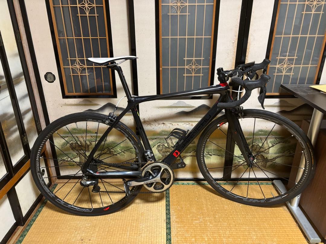 GENNIX R1　DURA-ACE9000　その他　（今月27日まで） 全国対応】GARNEAU GENNIX R1 商品紹介！！ | 自転車買取クラウン
