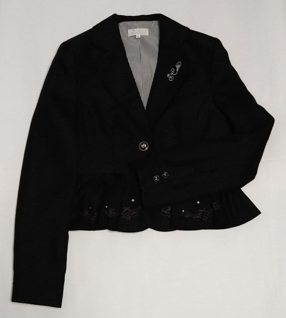 CRT CUTIE 卒業式 発表会 スーツ 160cm