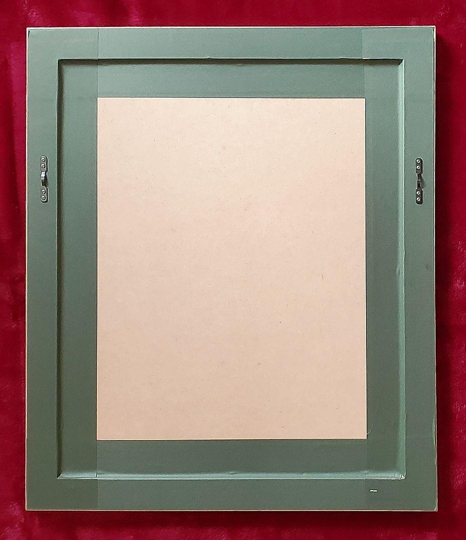 そ*れ様 【ベルナール・ビュッフェ】リトグラフ『二羽の鳥』1967年制作