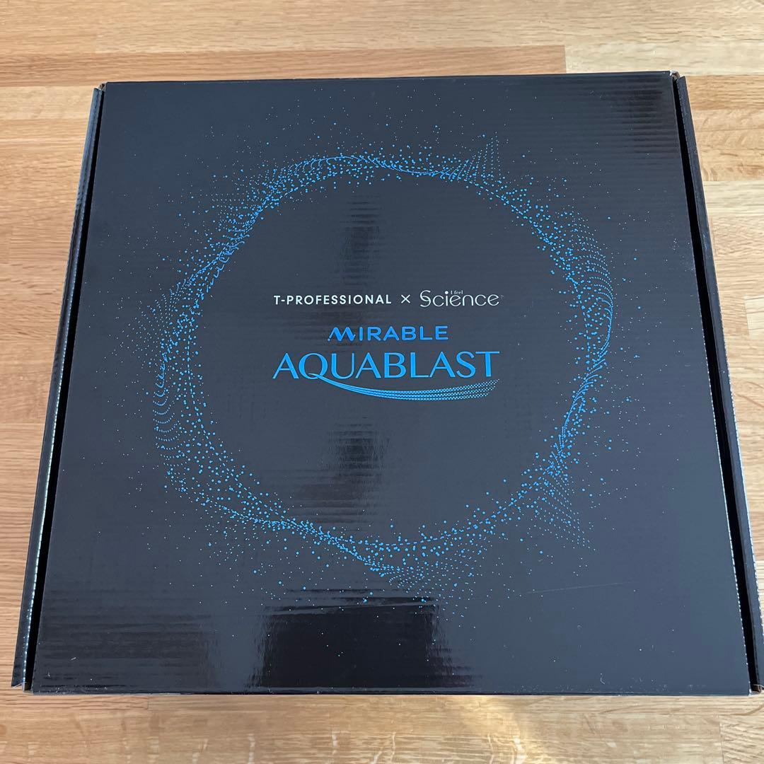 MIRABLE AQUABLAST 高圧洗浄機 公式ストア】MIRABLE AQUABLAST – Mirable