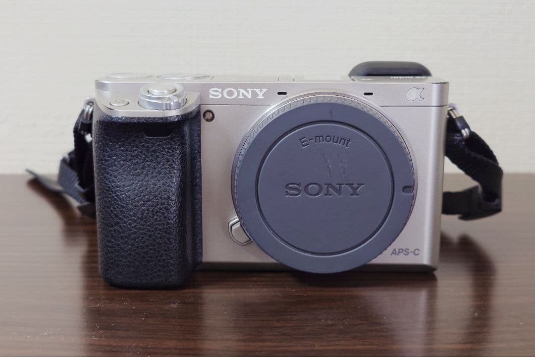 Nikon D5500＋レンズ S数1,365回 1.4%以下