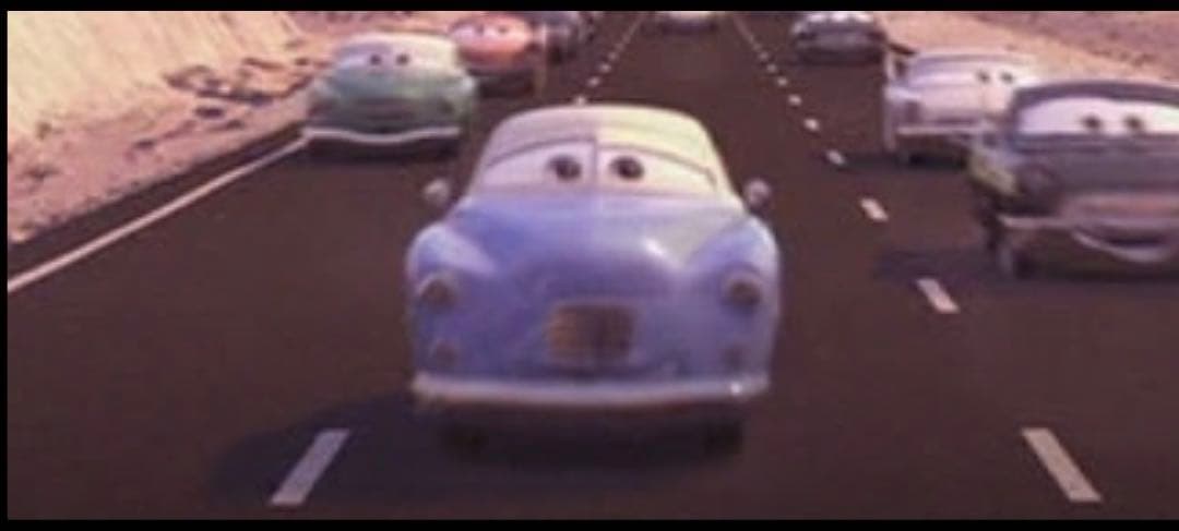 JONAS REVERA ラモーン ramone カーズ ミニカー - メルカリ