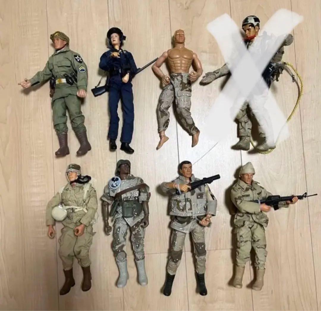 ミリタリーフィギュア ★単品購入可能★ Amazon | JOYTOY ミリタリーフィギュア PLA戦略支援部隊 1/18スケール