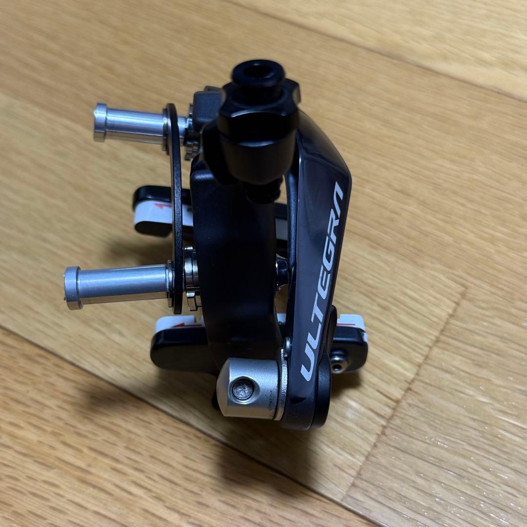 BR-R8010「FとRS」 アルテグラ ブレーキ前後 ダイレクトマウント