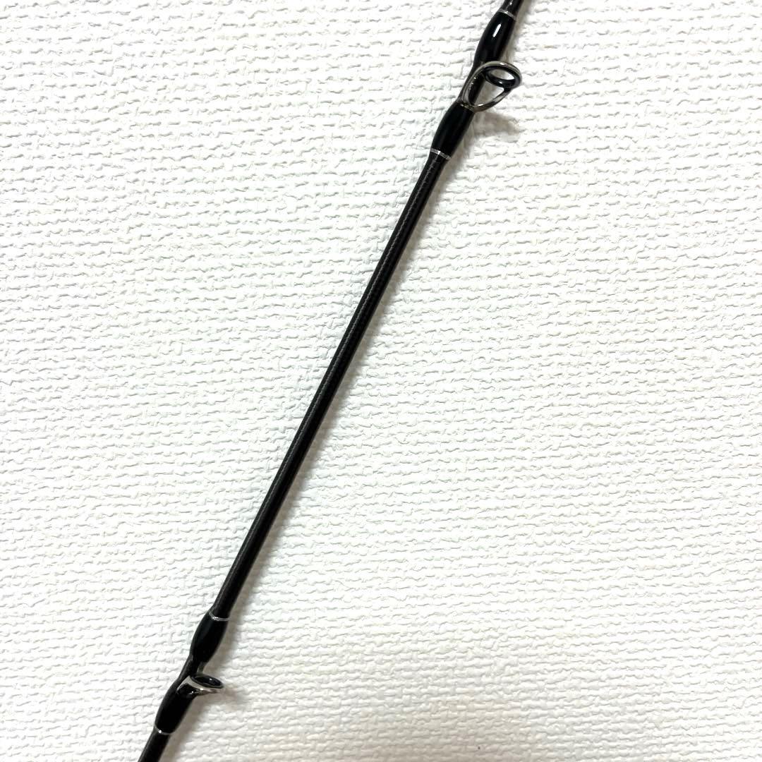 週末限定値引き【美品】フィッシュマン ブリストマリノ 10.6MH