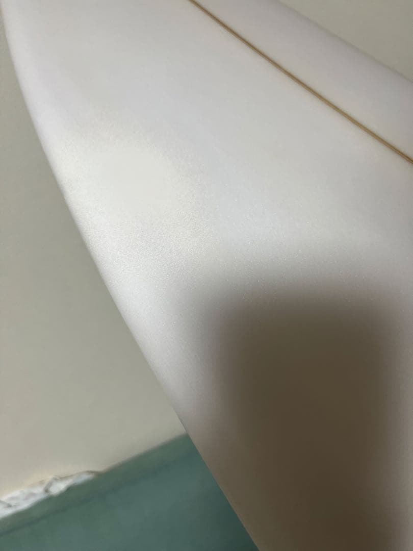 美品！AL MERRICK OGフライヤー5'8 26.4L