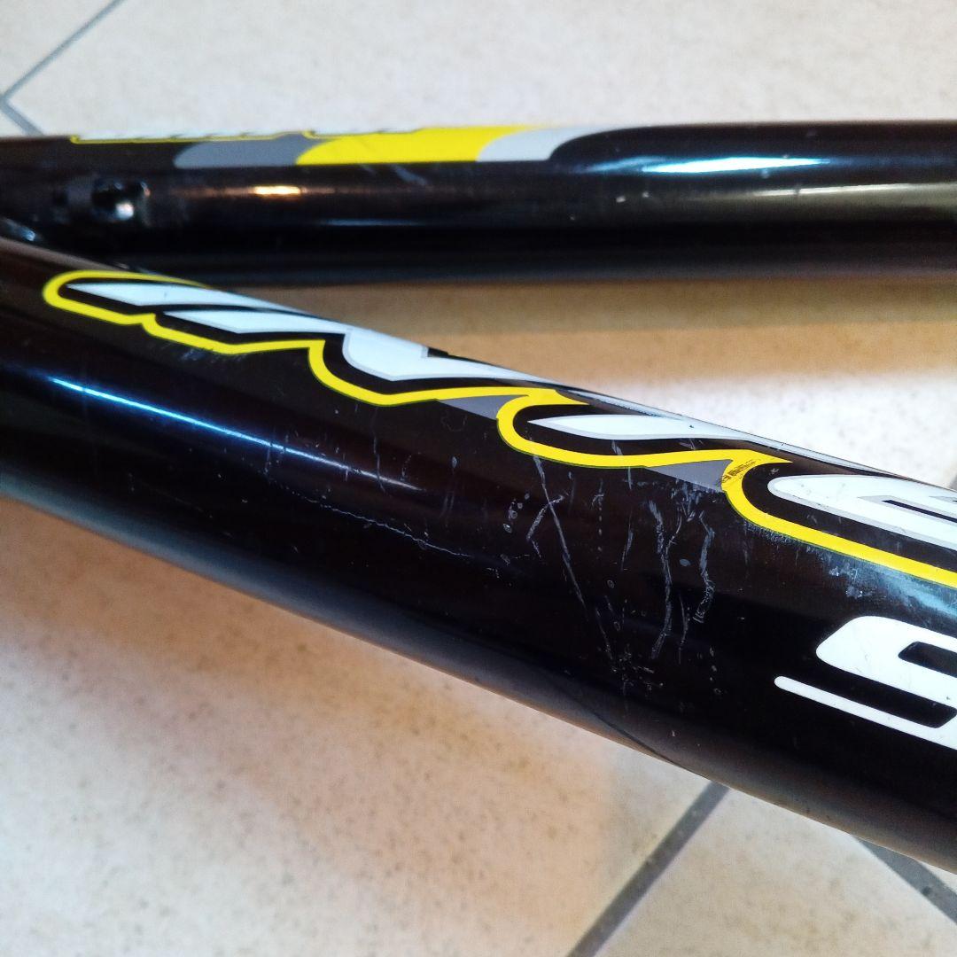 BMX INTENSE SNIPER レース フレーム 中古品