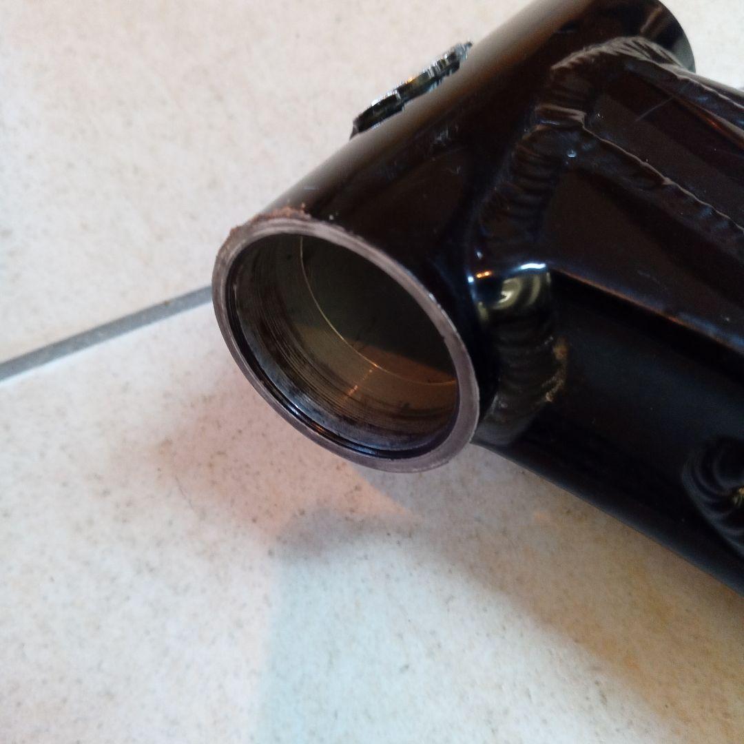 BMX INTENSE SNIPER レース フレーム 中古品