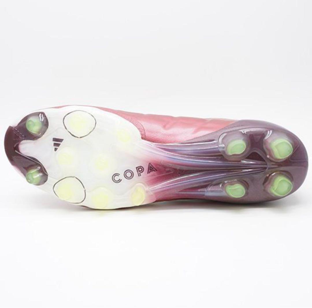 COPA PURE 2 ELITE HG/AG 26.5cm 新品未使用