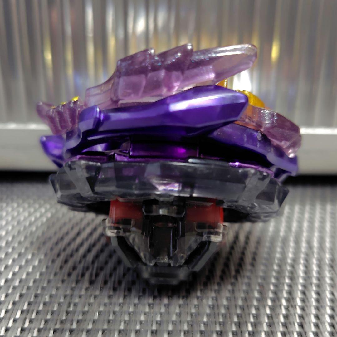 撃ゴッドヴァルキリーセット 改造セットコロコロver. ベイブレード