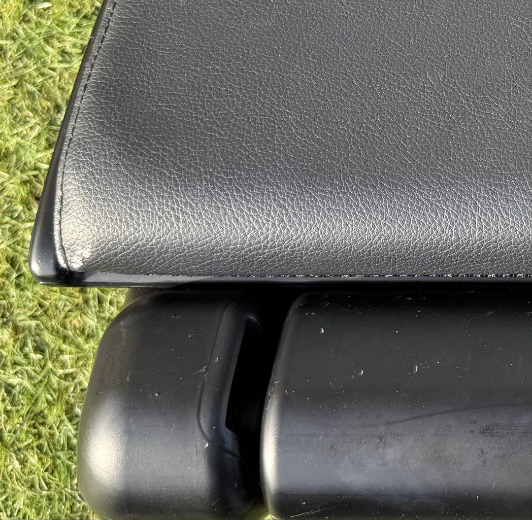 トヨタ純正 オットマン フットレスト ノア ヴォクシー エスクァイア