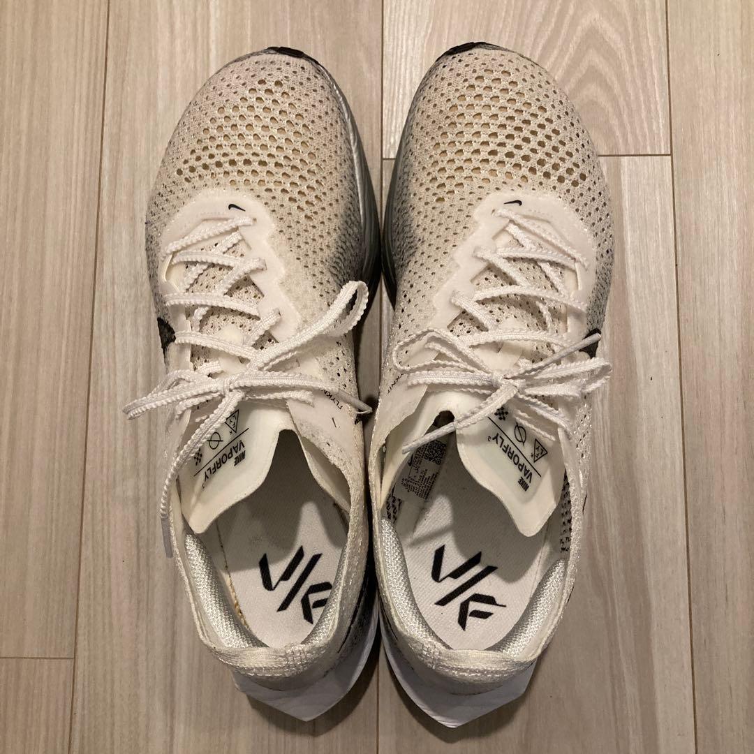 NIKEヴェイパーフライネクスト%3　27.5cm