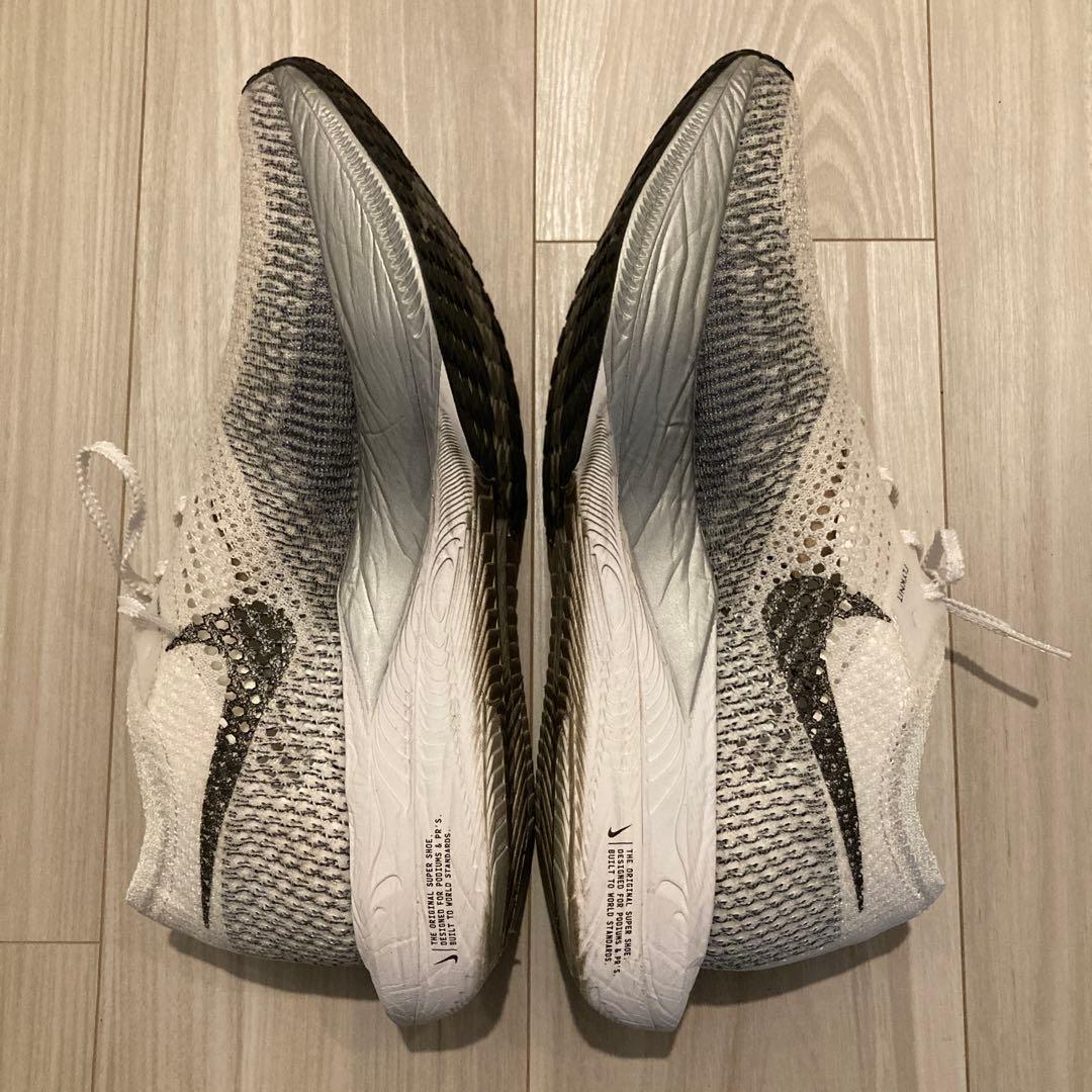 NIKEヴェイパーフライネクスト%3　27.5cm