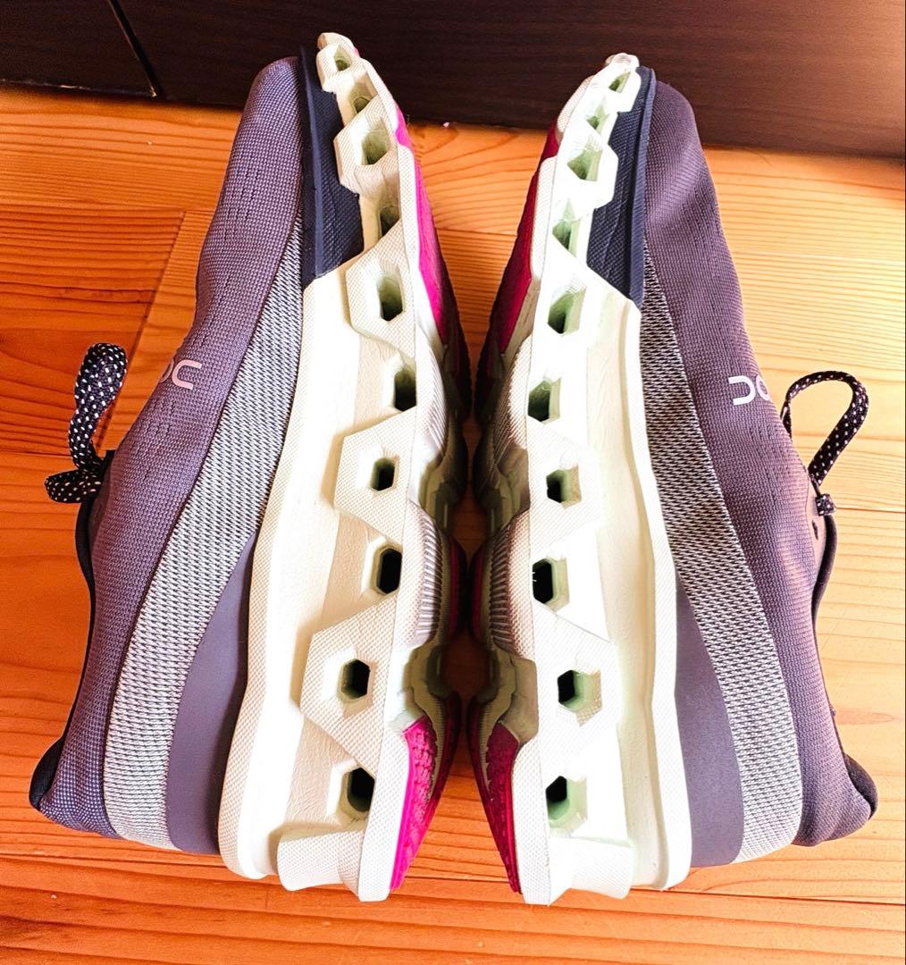 オン　クラウドモンスター2 26.5cm