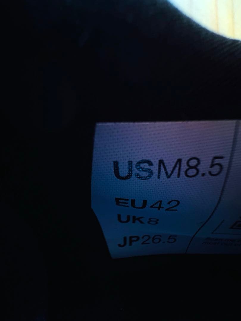 オン　クラウドモンスター2 26.5cm