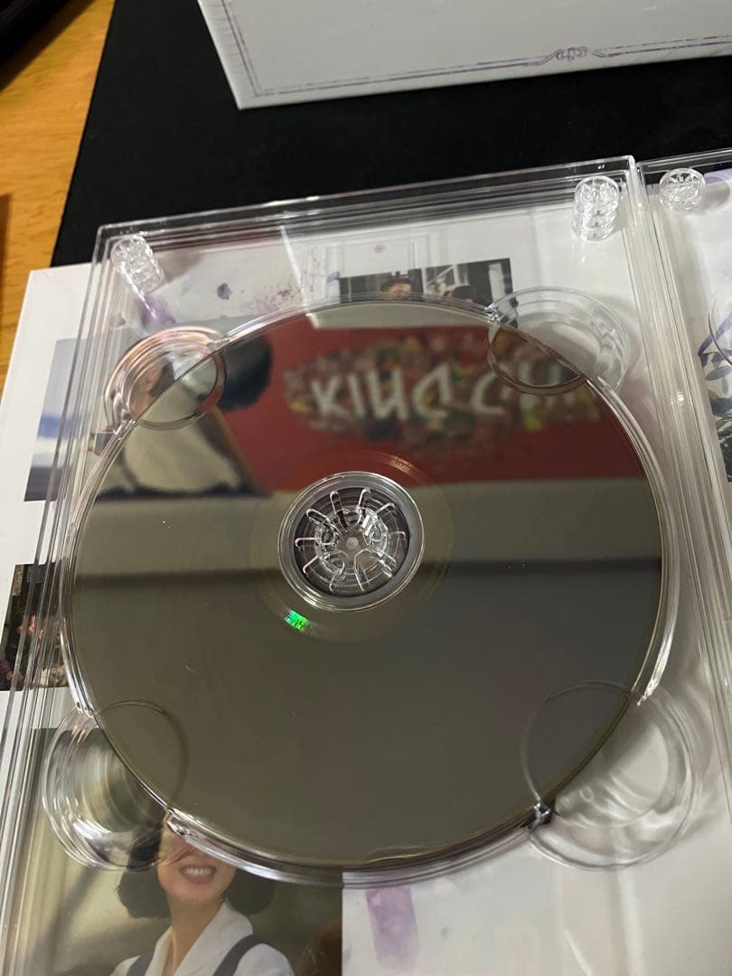 素顔のままで Blu-ray 4枚組
