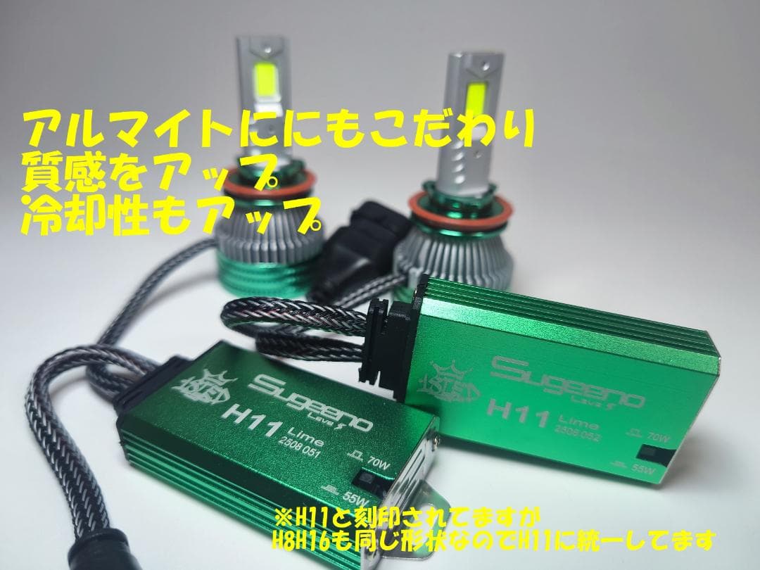 tnk様専用18LED シリーズS 宇宙一明るい高効率バルブ 2セット - メルカリ