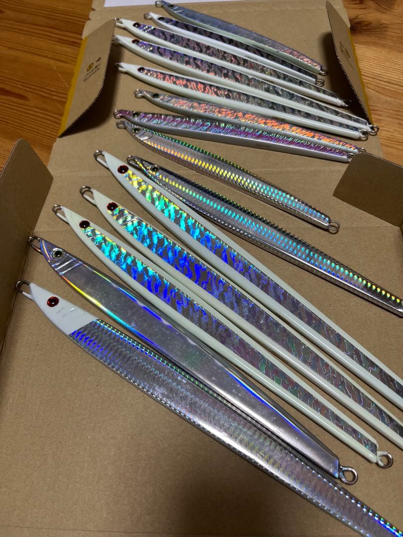 中古】SMITH CBマサムネ、ナガマサ 14点セット
