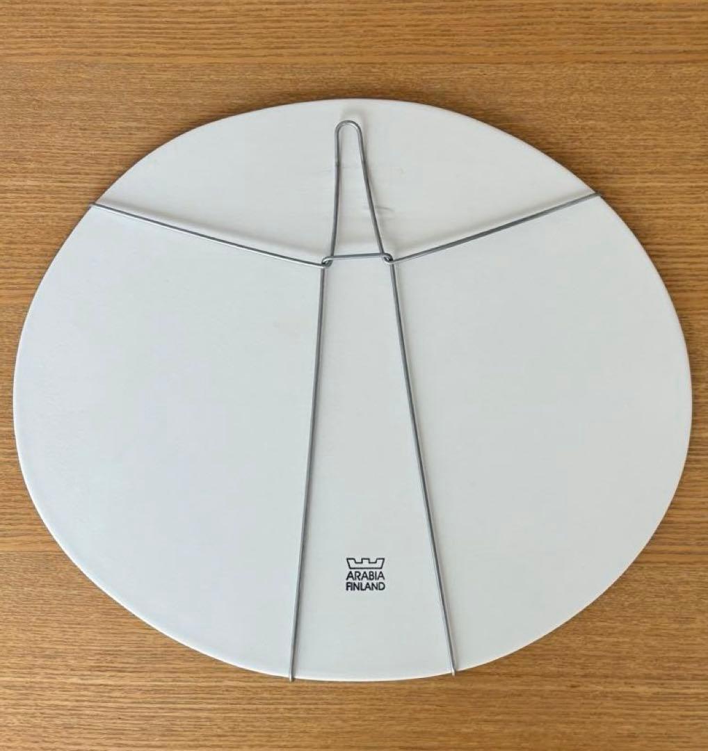 希少品】ARABIA ヘルヤ 
